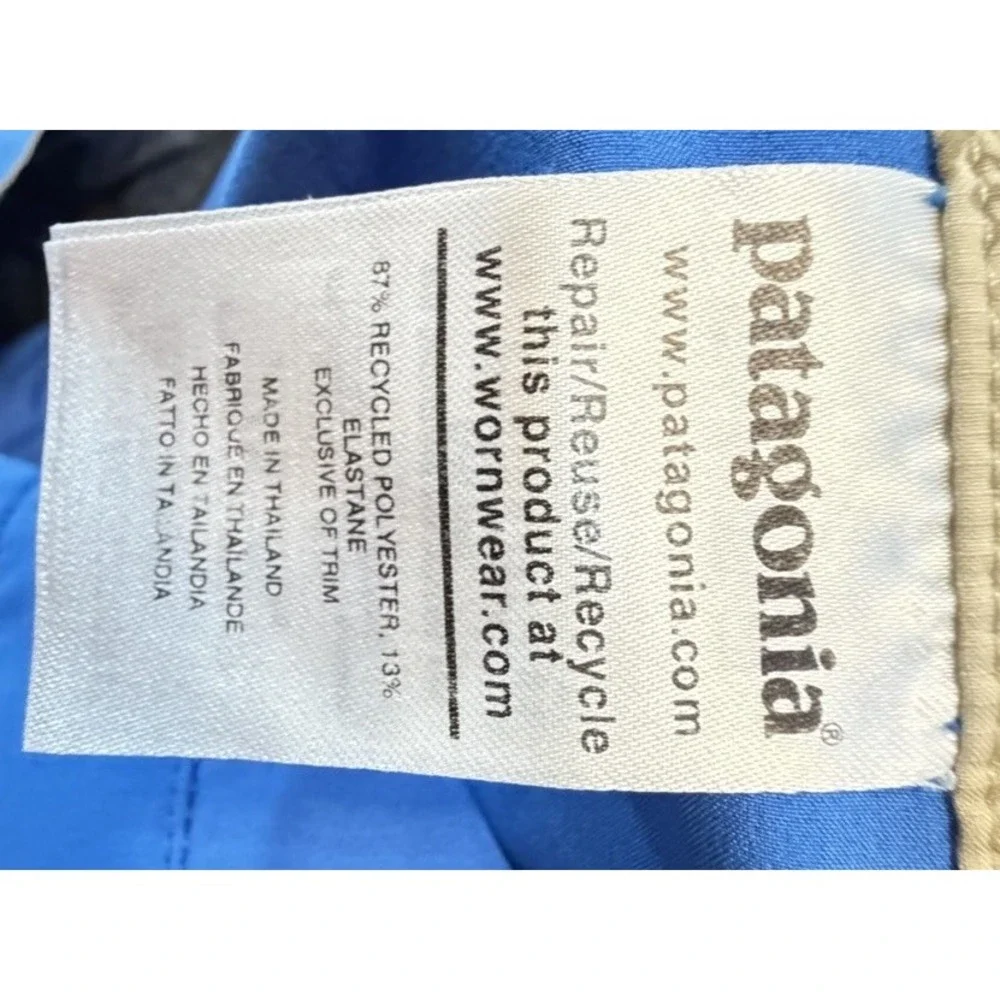 Patagonia product pair